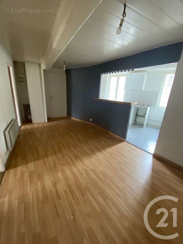 Appartement à ANNONAY