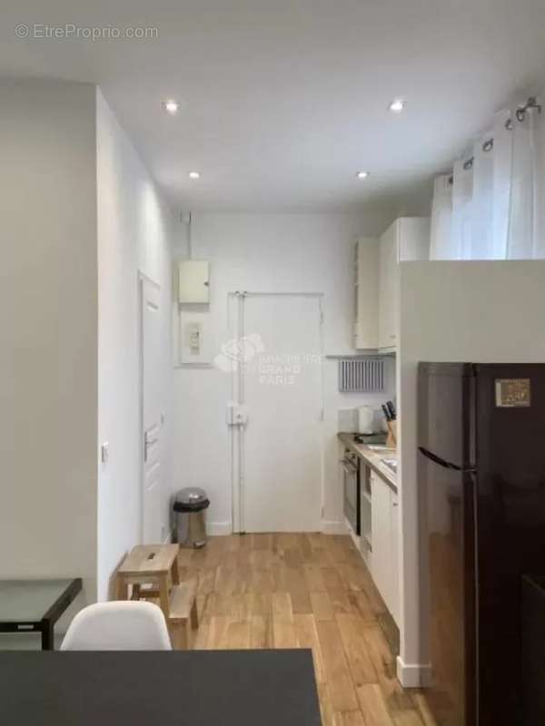 Appartement à VITRY-SUR-SEINE