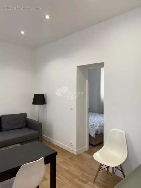 Appartement à VITRY-SUR-SEINE