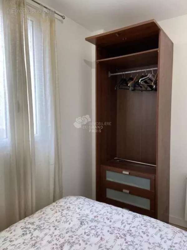 Appartement à VITRY-SUR-SEINE