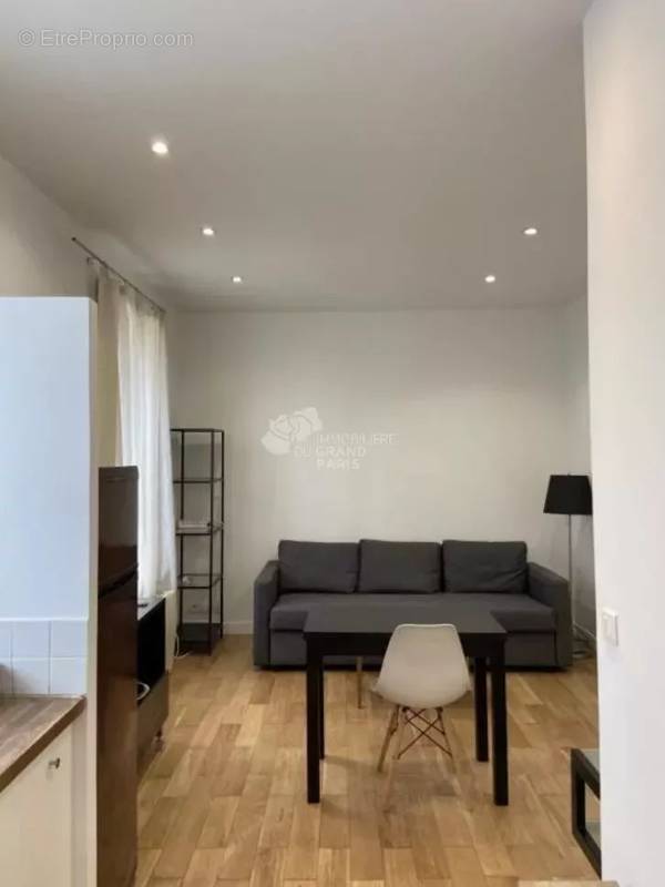 Appartement à VITRY-SUR-SEINE