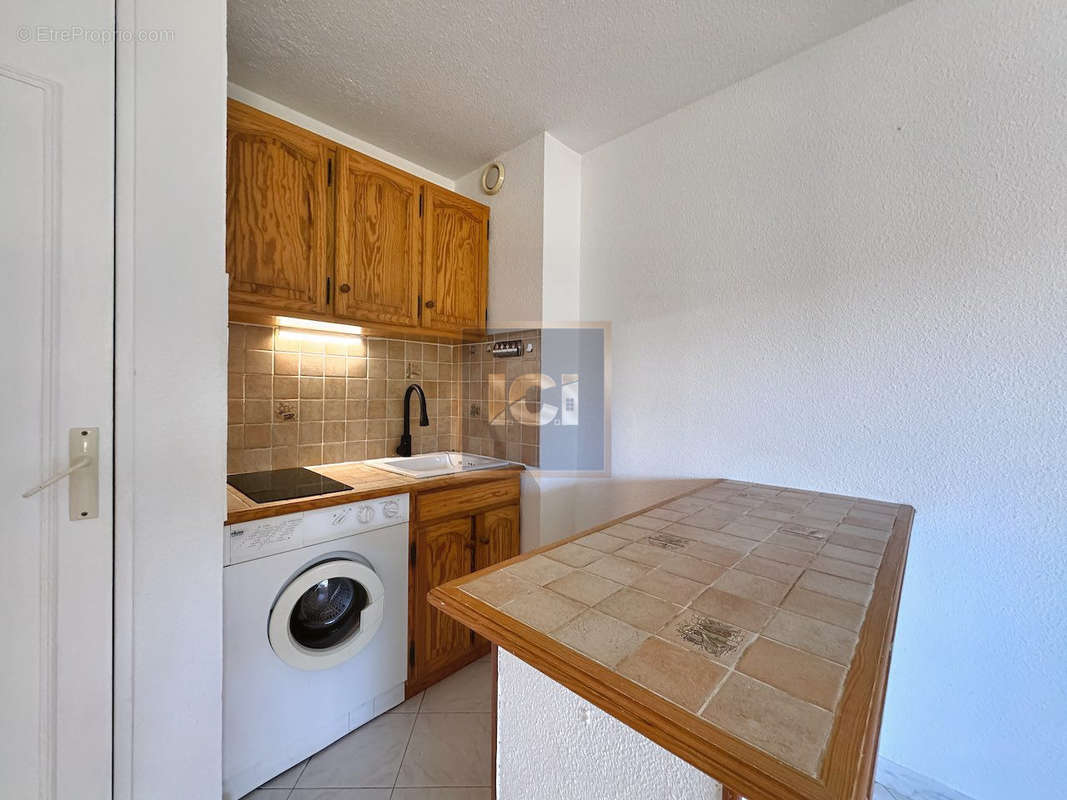 Appartement à SAINTE-MAXIME