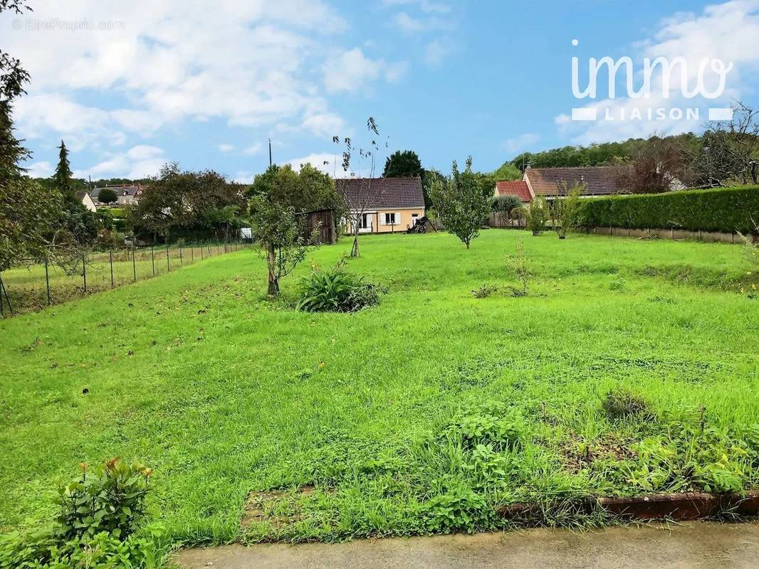 Appartement à SAINT-ROMAIN-SUR-CHER