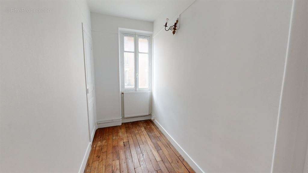 Appartement à CLAMART