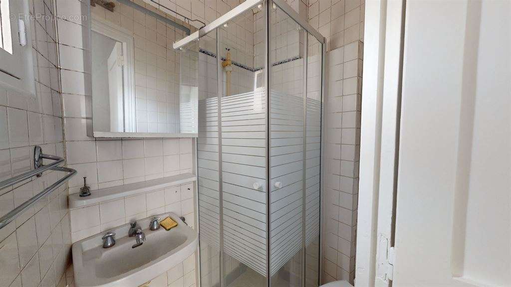 Appartement à CLAMART