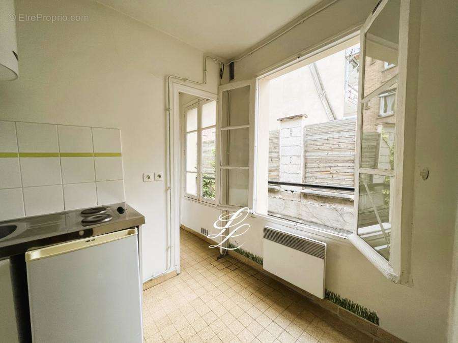 Appartement à PARIS-13E