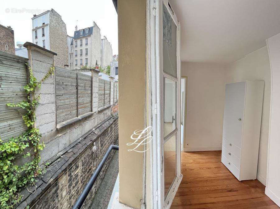 Appartement à PARIS-13E