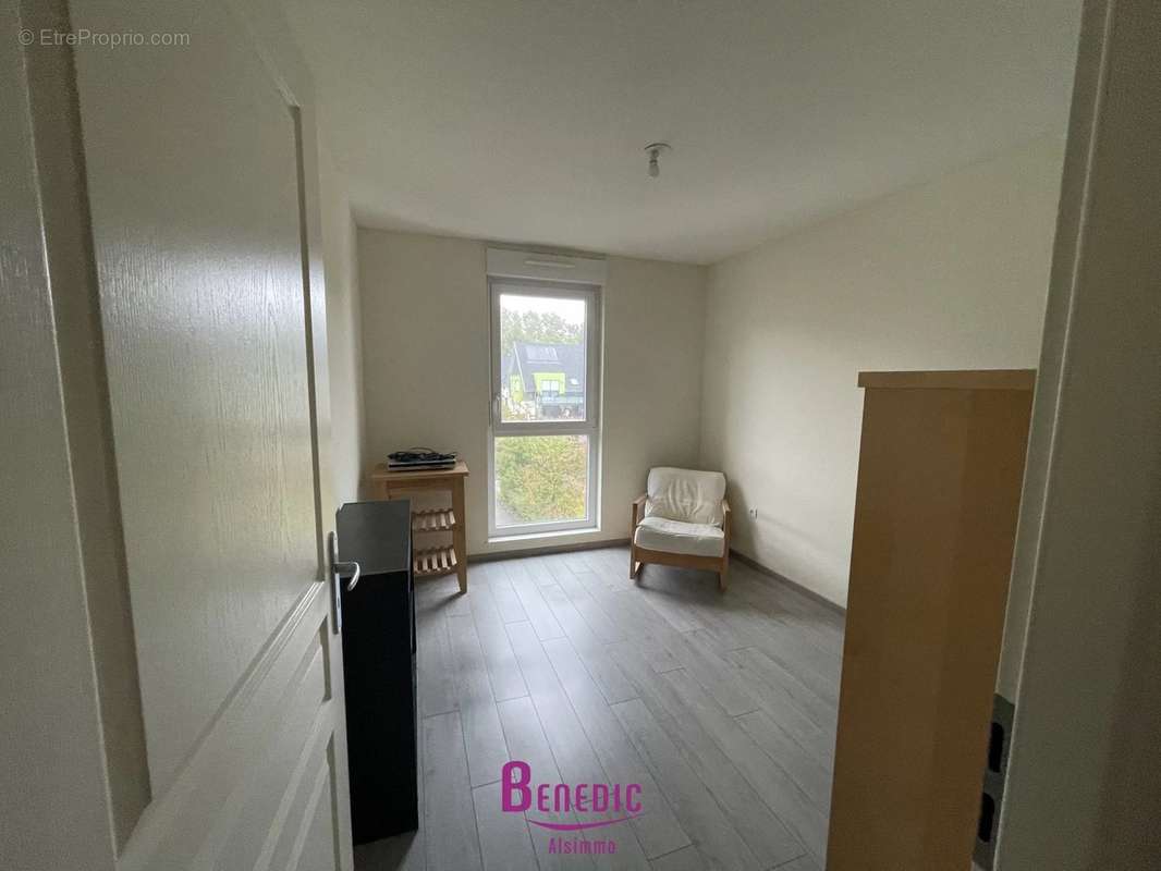 Appartement à ESCHAU