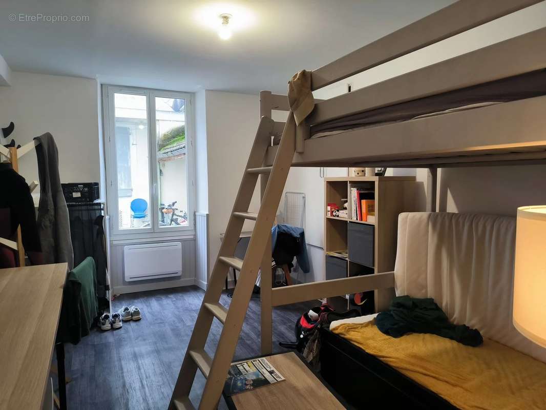 Appartement à PAU