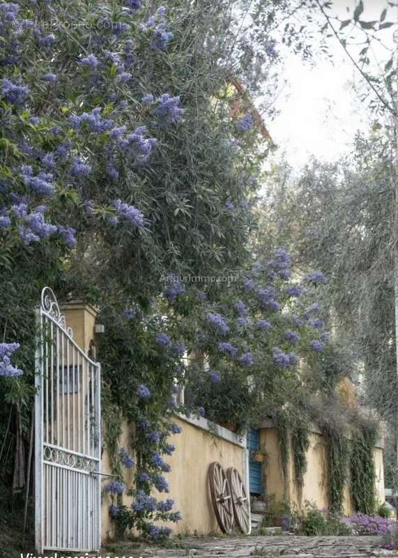 Maison à NICE