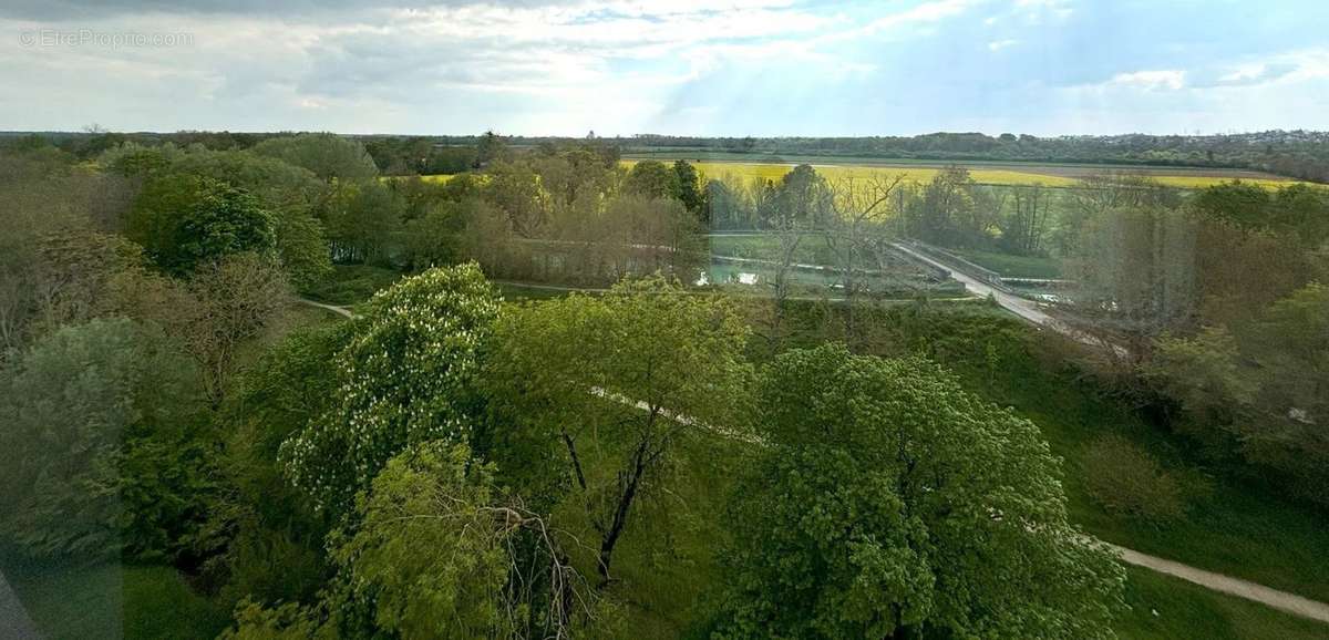 Appartement à CHALONS-EN-CHAMPAGNE