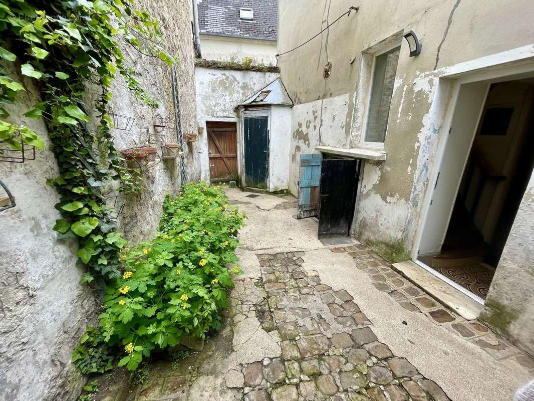 Maison à LAON