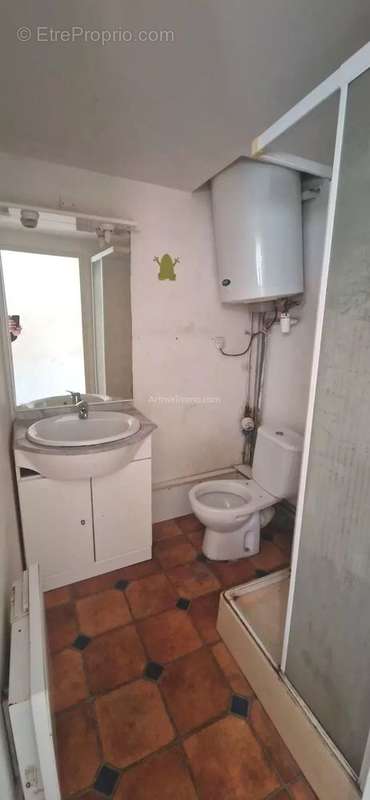 Appartement à DRAGUIGNAN