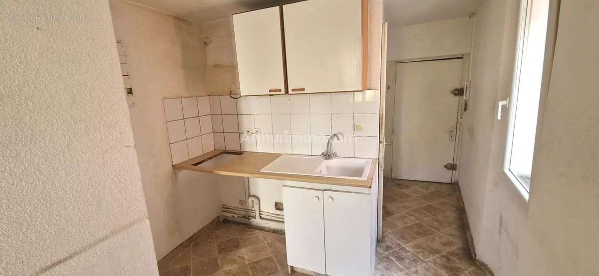 Appartement à DRAGUIGNAN