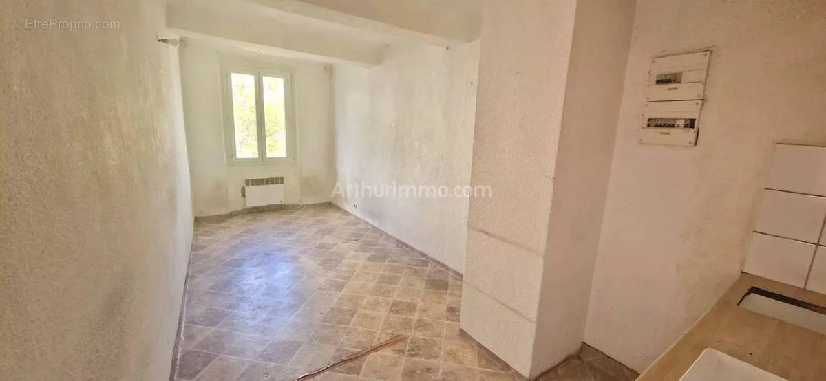 Appartement à DRAGUIGNAN