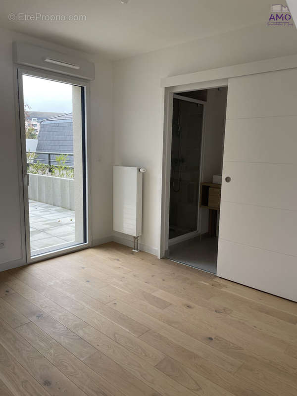 Appartement à ORLEANS