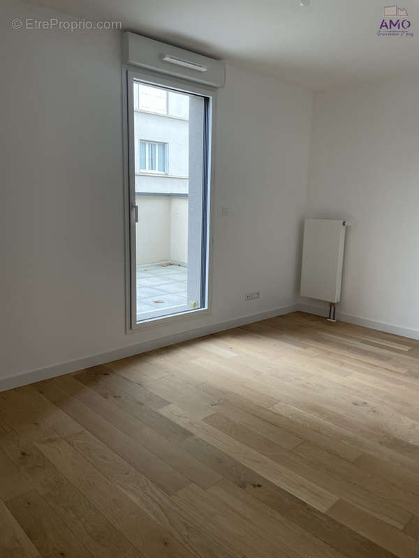 Appartement à ORLEANS