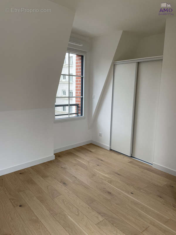 Appartement à ORLEANS