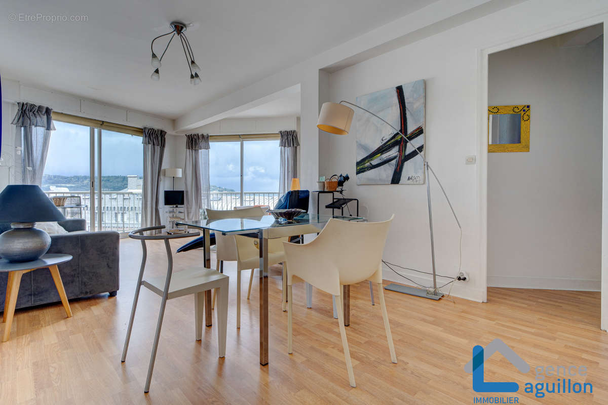 Appartement à HENDAYE