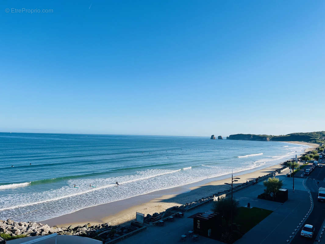 Appartement à HENDAYE