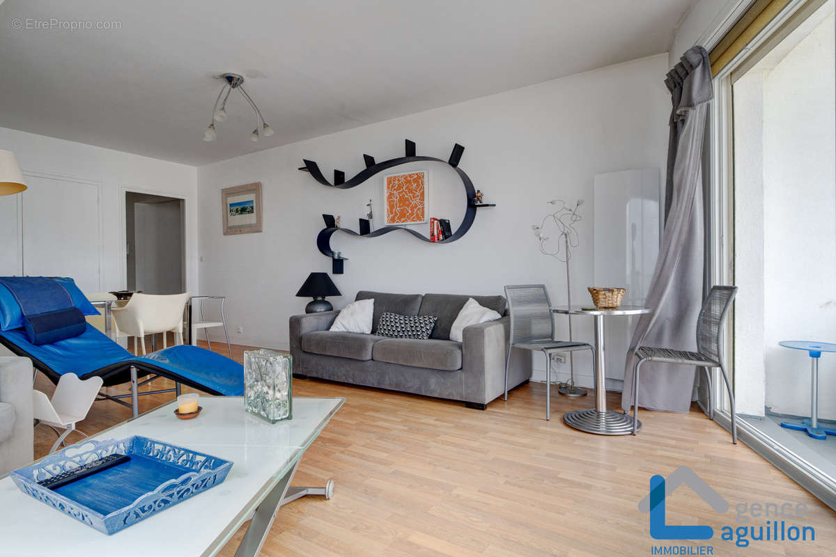 Appartement à HENDAYE