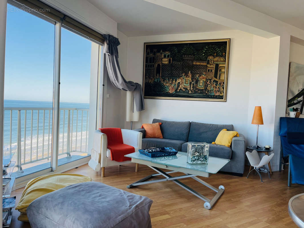 Appartement à HENDAYE