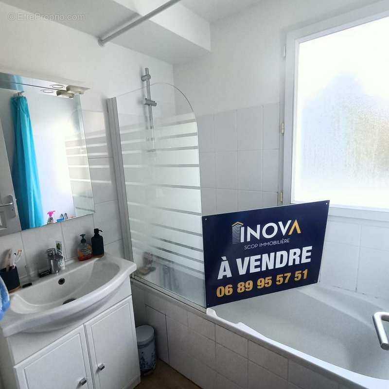 Appartement à QUEVEN