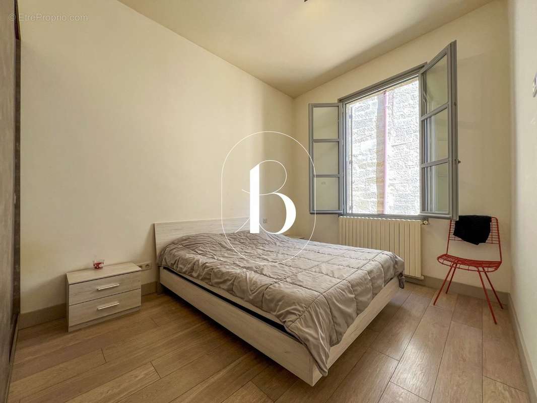 Appartement à UZES