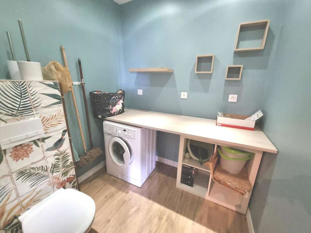 Appartement à PERIGUEUX