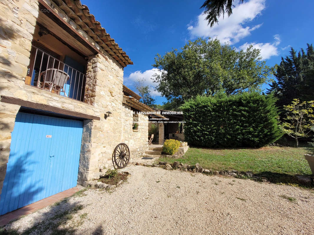 Maison à BEAUMONT-DE-PERTUIS