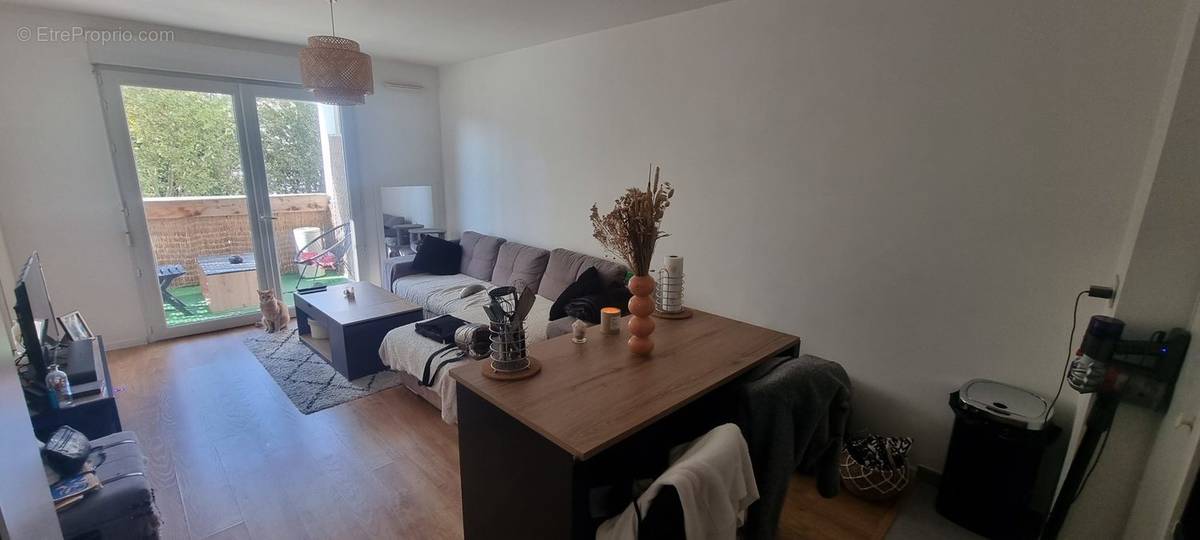 Appartement à LA ROCHELLE