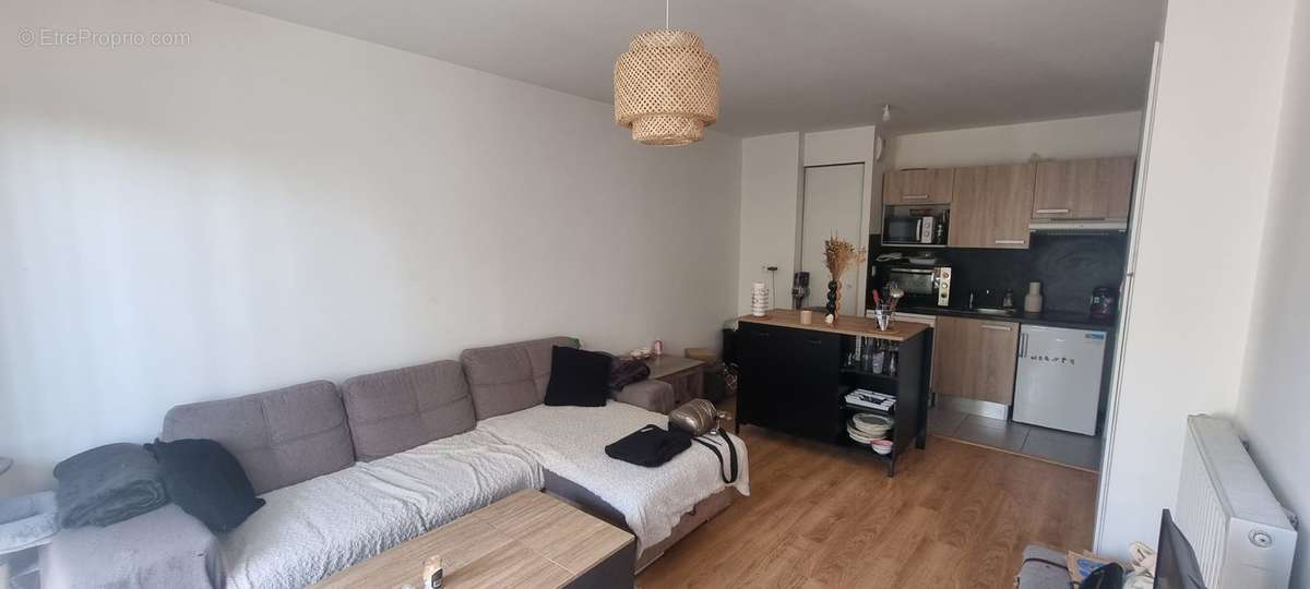 Appartement à LA ROCHELLE