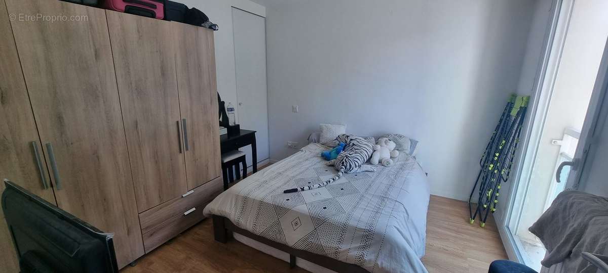 Appartement à LA ROCHELLE