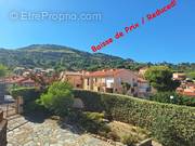 Maison à COLLIOURE