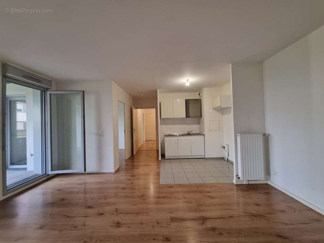 Appartement à CHELLES