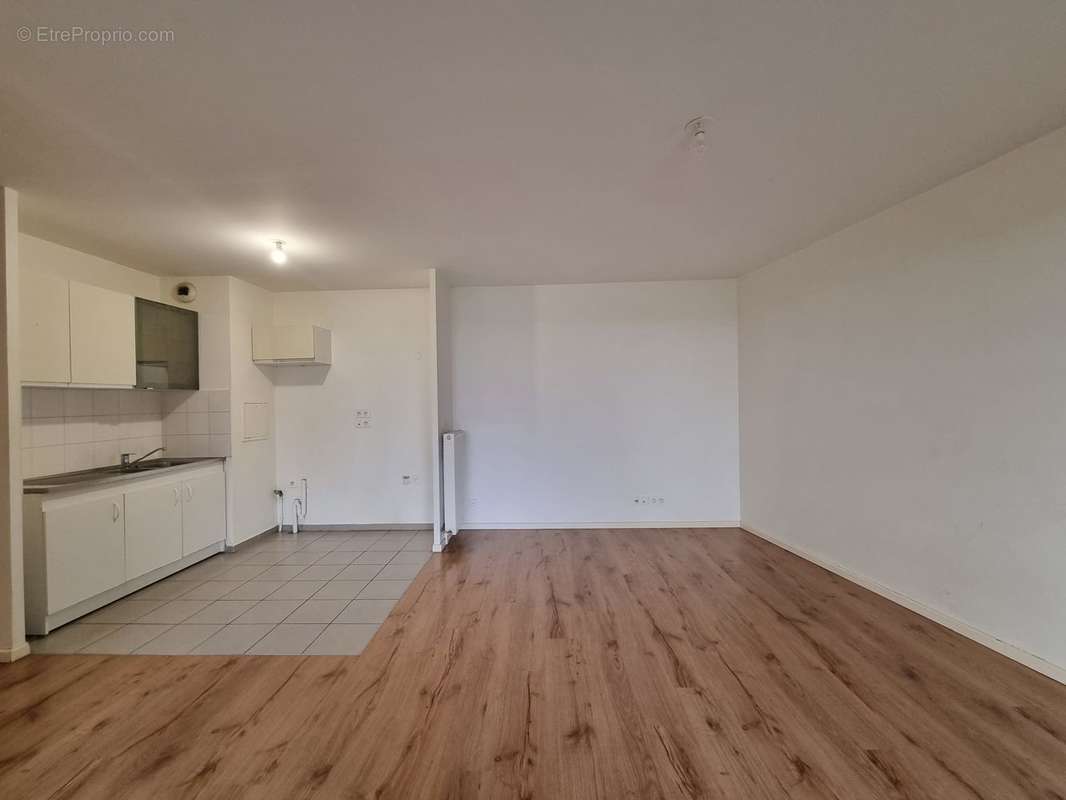 Appartement à CHELLES