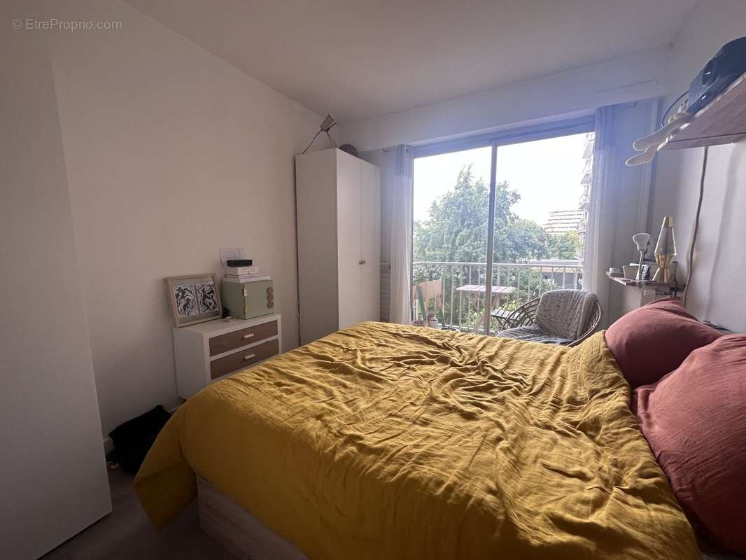 Appartement à PARIS-12E