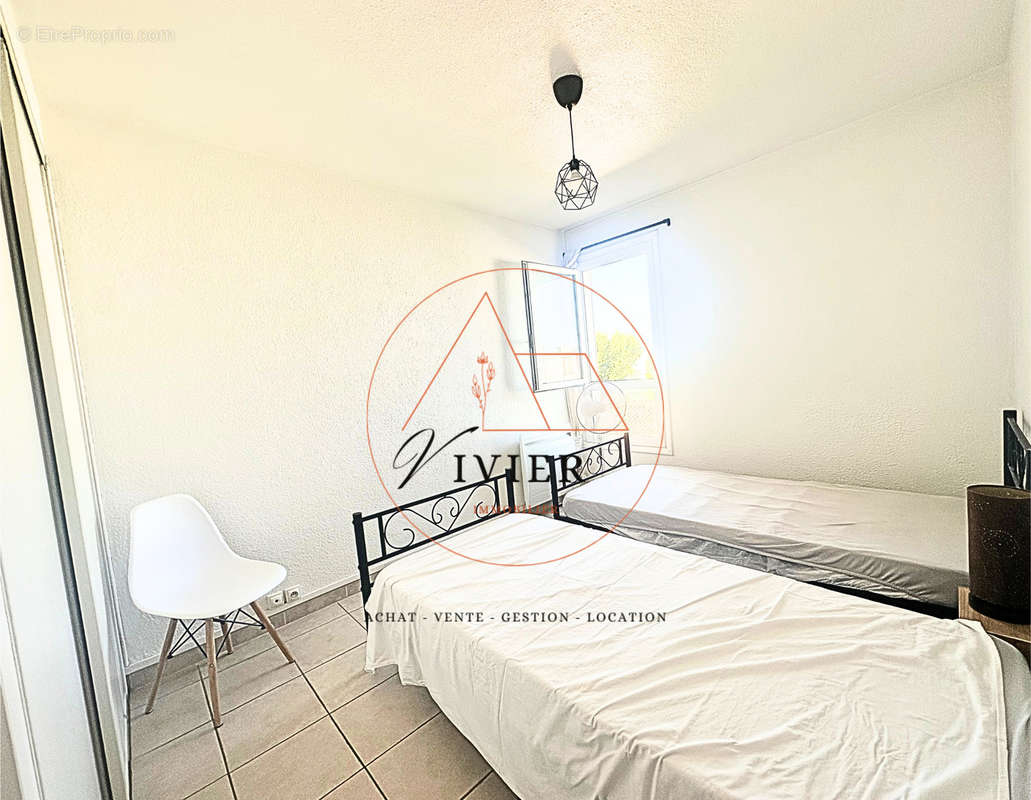 Appartement à PERPIGNAN