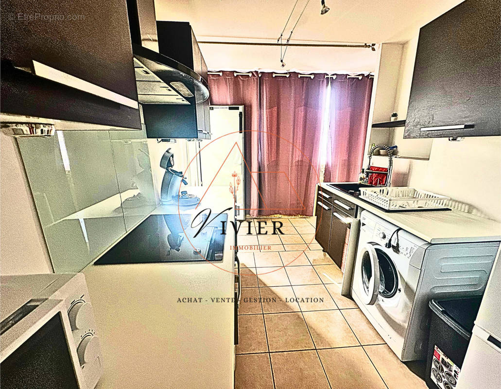 Appartement à PERPIGNAN