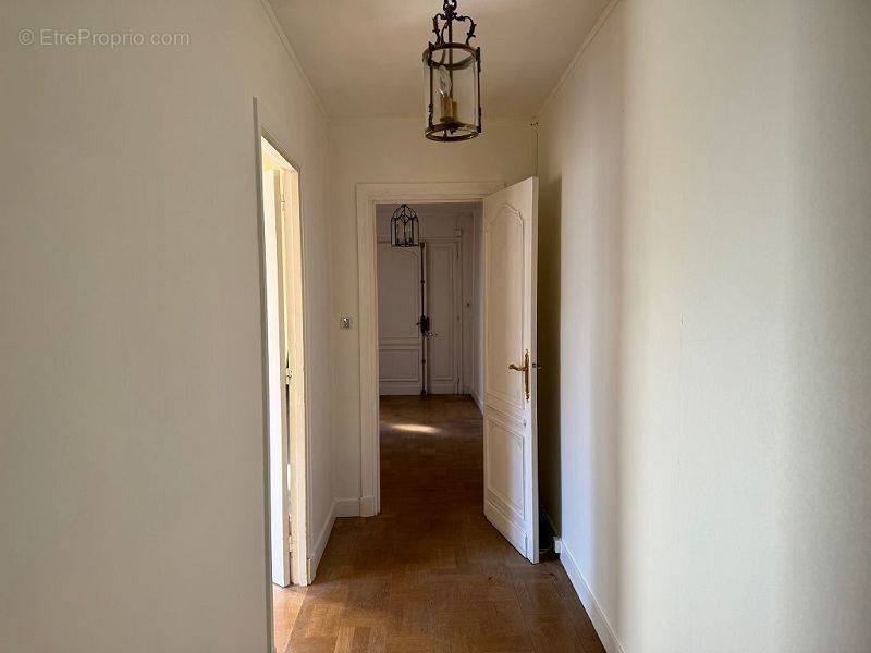 Appartement à SENS