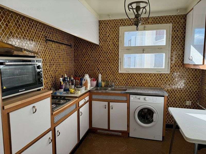 Appartement à SENS