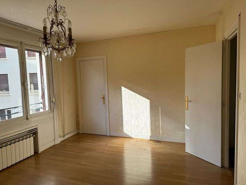 Appartement à SENS