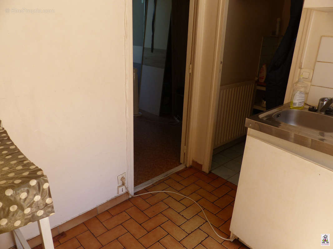 Appartement à CLERMONT