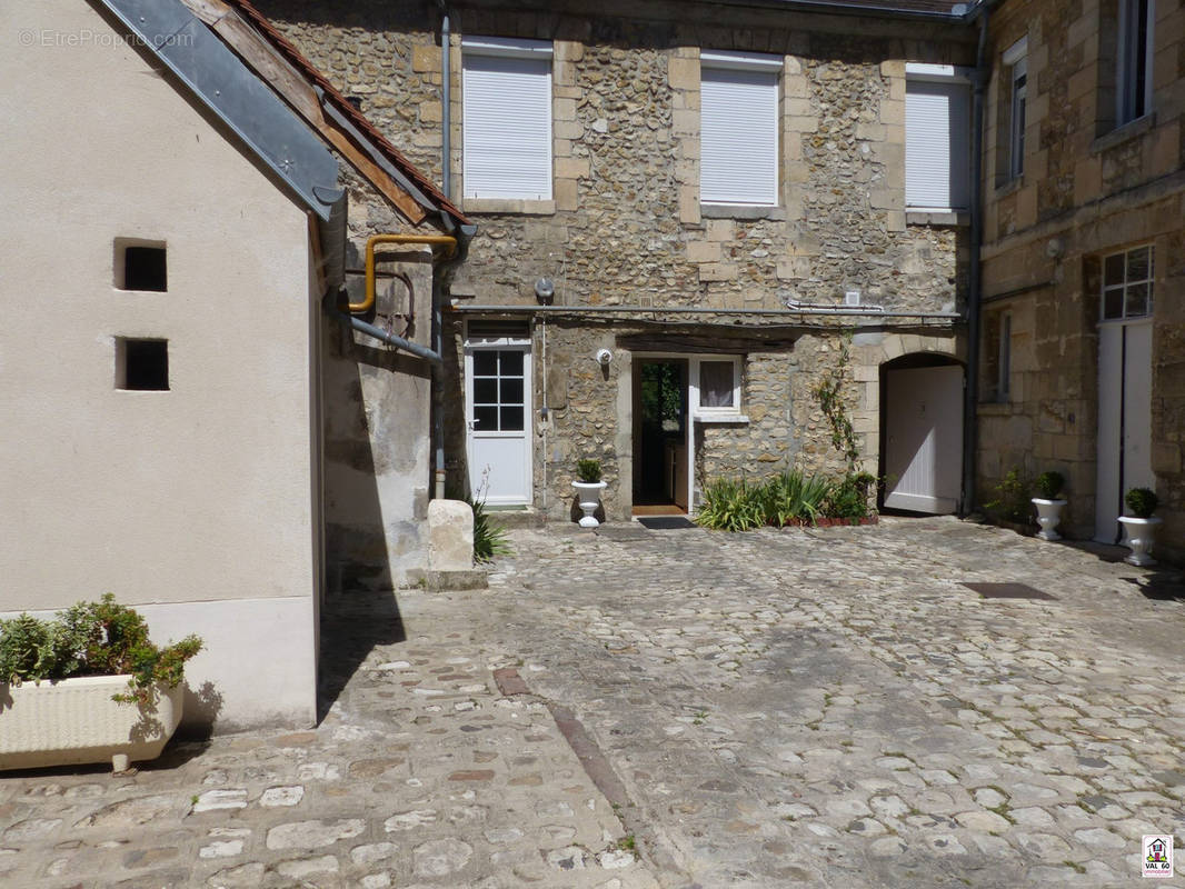 Appartement à CLERMONT