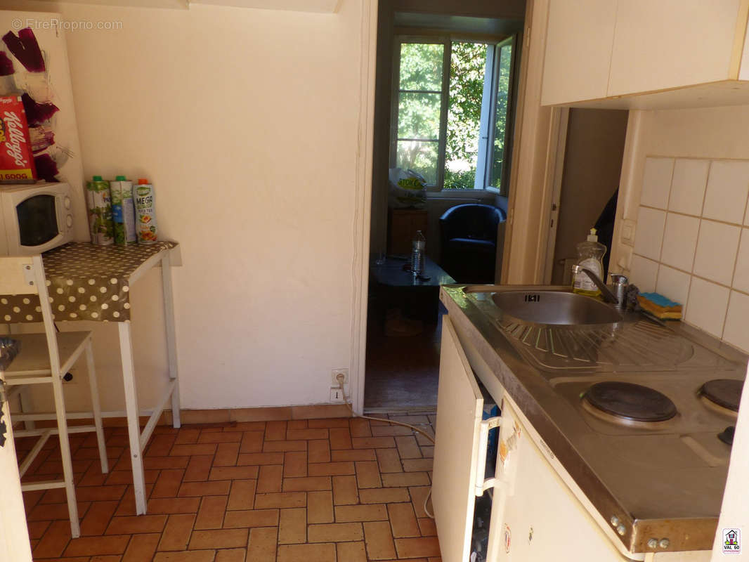 Appartement à CLERMONT