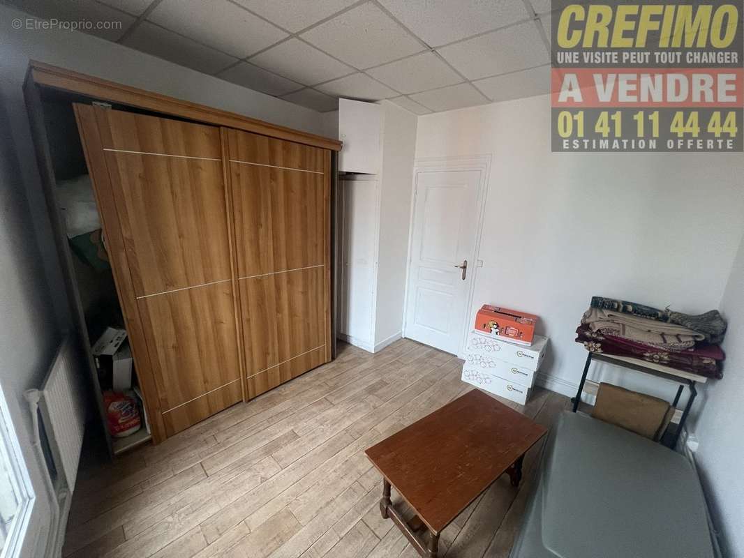 Appartement à BOIS-COLOMBES