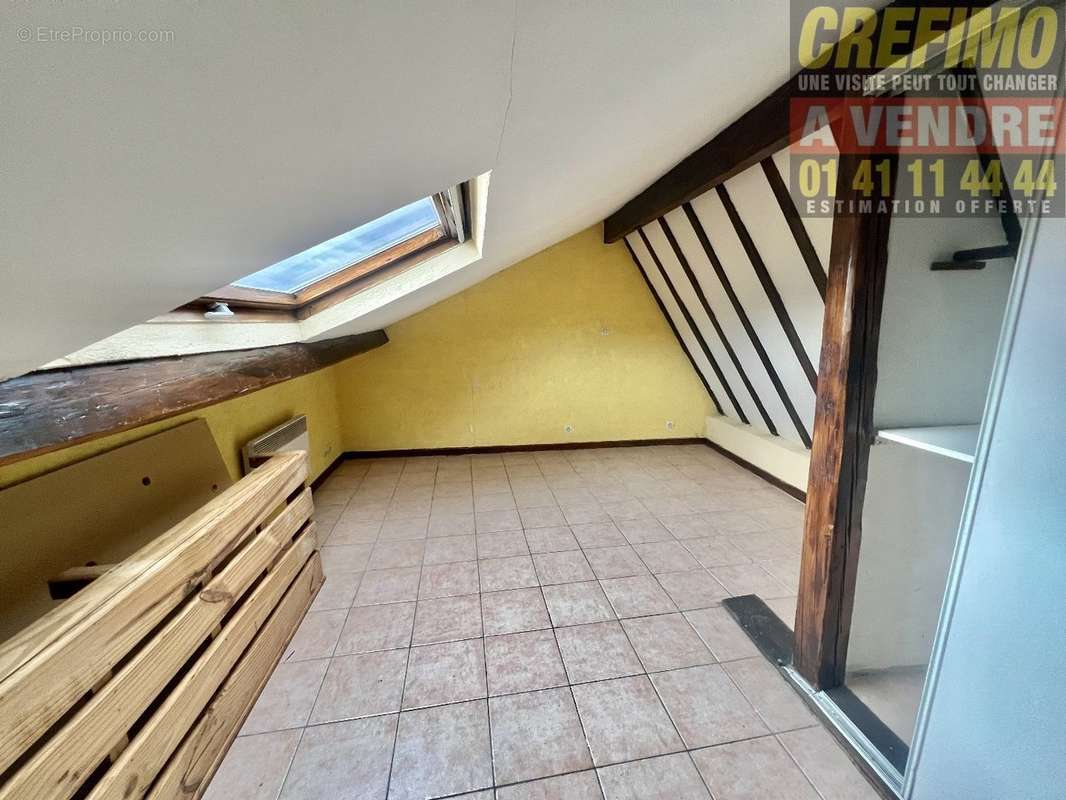 Appartement à BOIS-COLOMBES