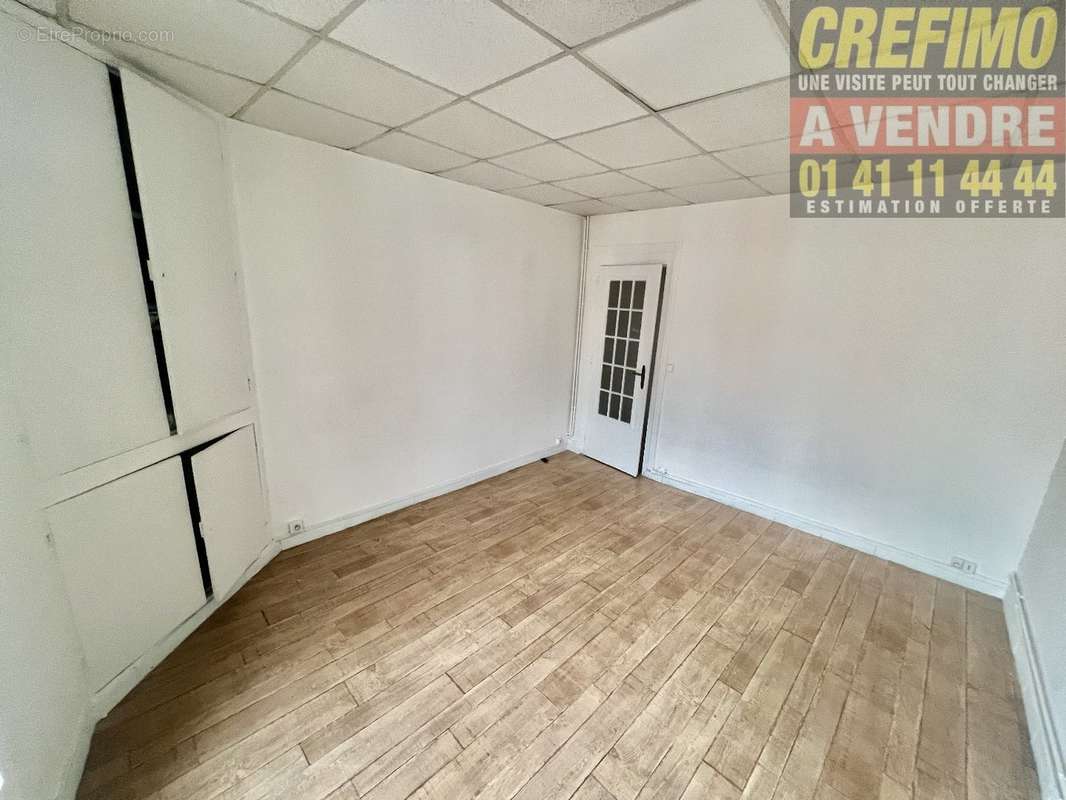 Appartement à BOIS-COLOMBES