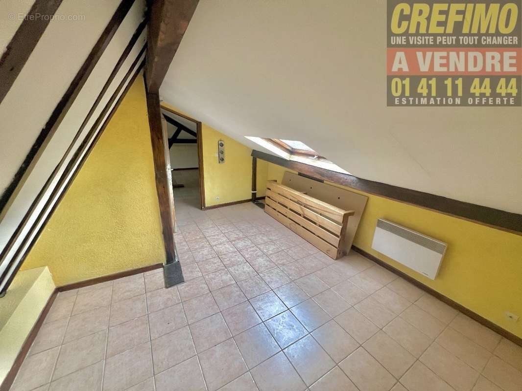 Appartement à BOIS-COLOMBES