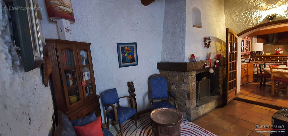 Appartement à OLLIOULES